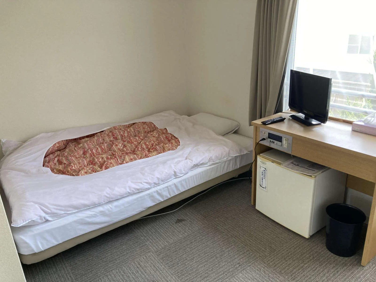 部屋内(一例)