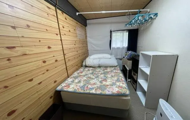 部屋タイプ①