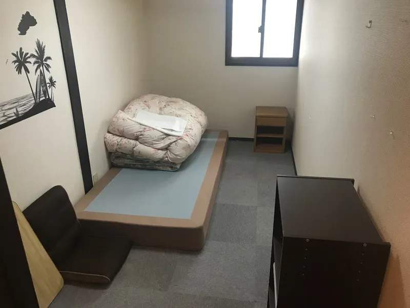 部屋タイプ③