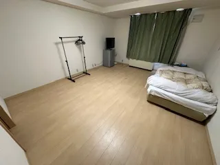 ワンルーム個室寮