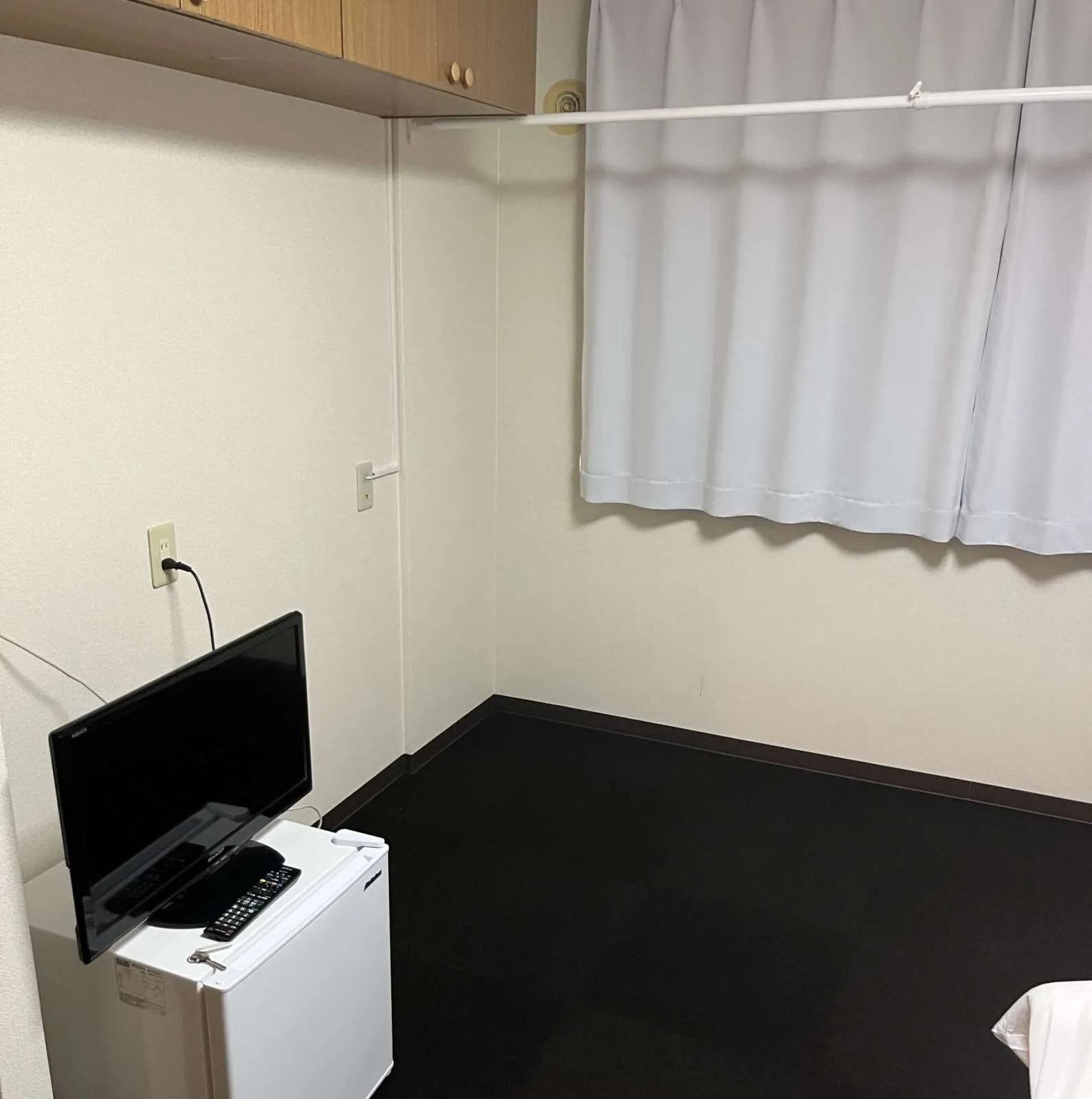 ワンルーム個室寮　※別タイプ
