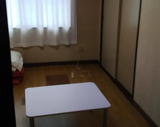 個室