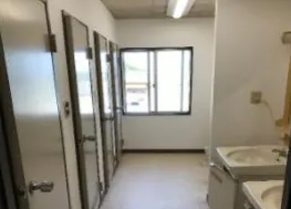 水回り
