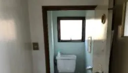 水回り