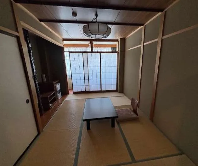 お部屋の様子