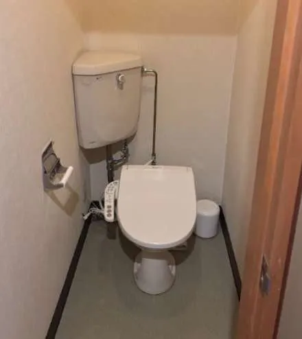 お部屋の様子
