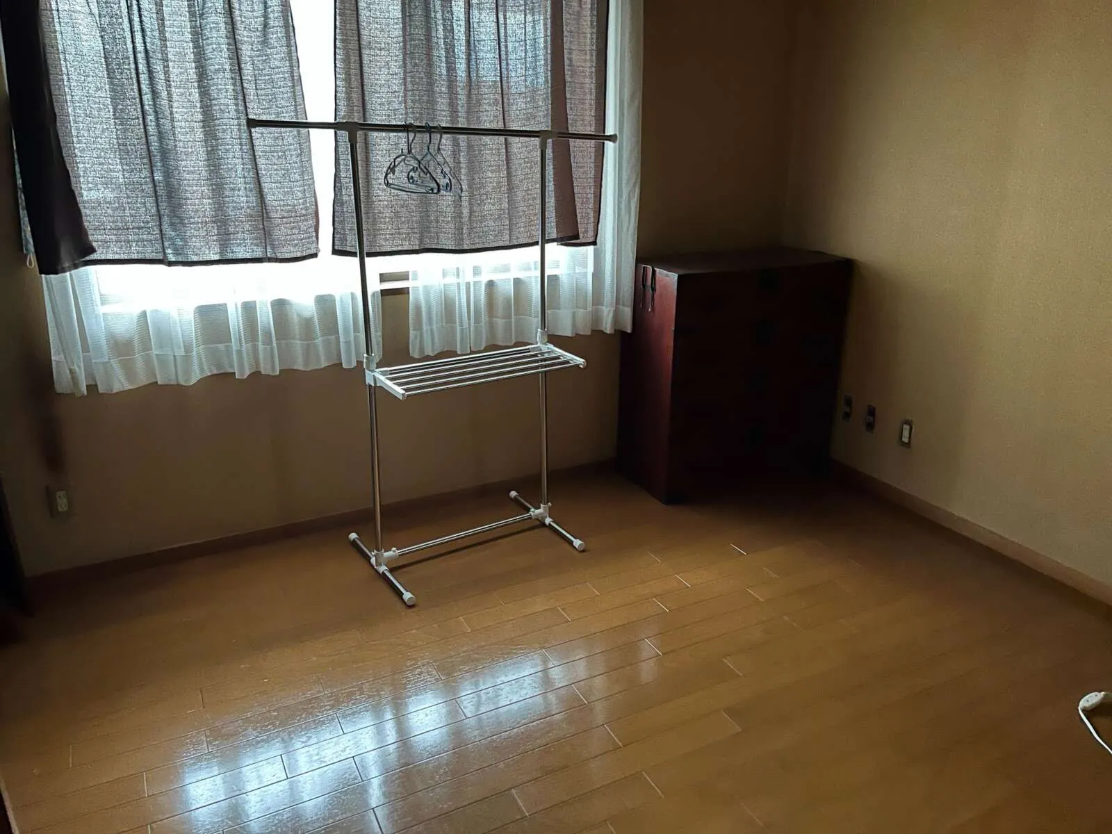 寮内の例⑤