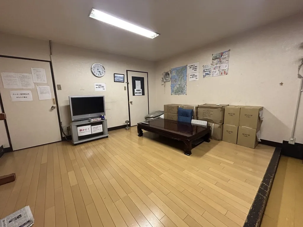 団欒室　※一例です