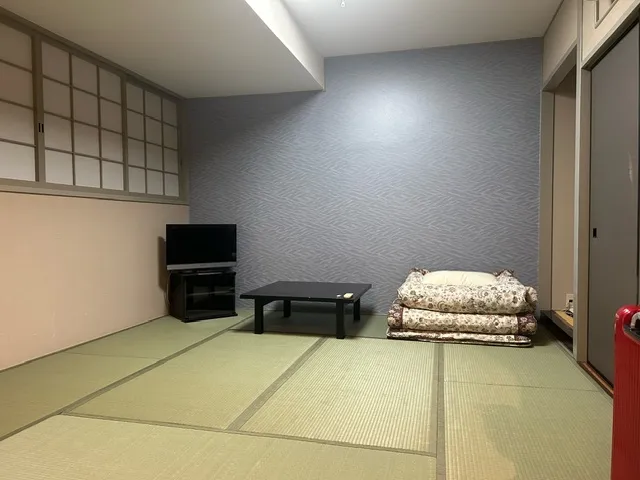 客室寮