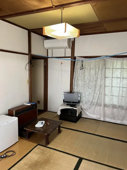 館内寮