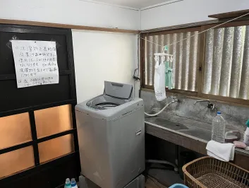 館内寮共同部分