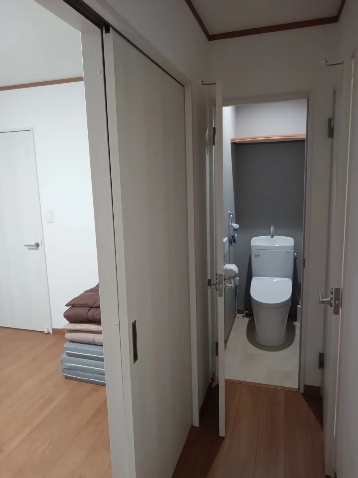 トイレイメージ