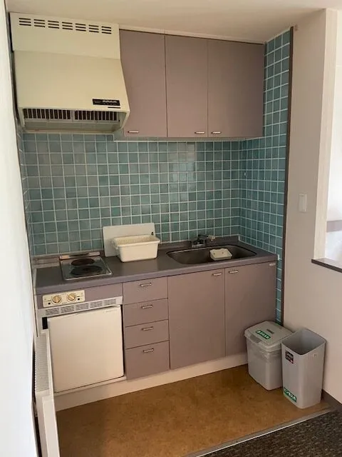 館外アパート寮