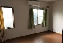 部屋内の一例