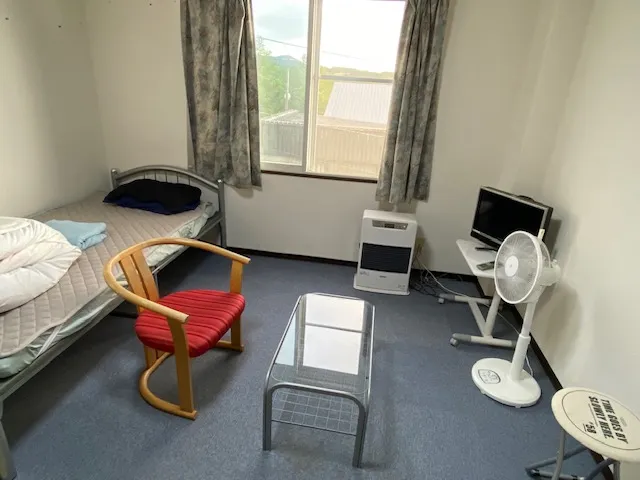 お部屋　