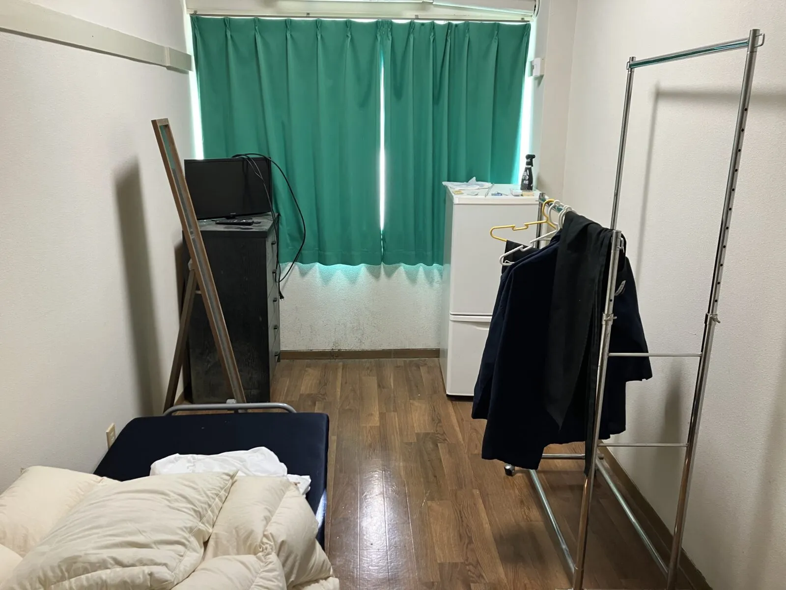 部屋一例