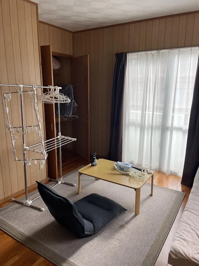 部屋内（一例）