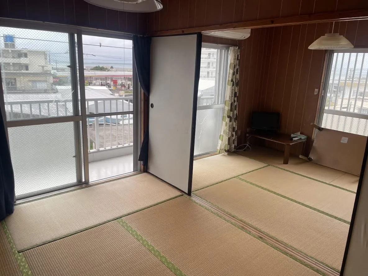部屋内（一例）