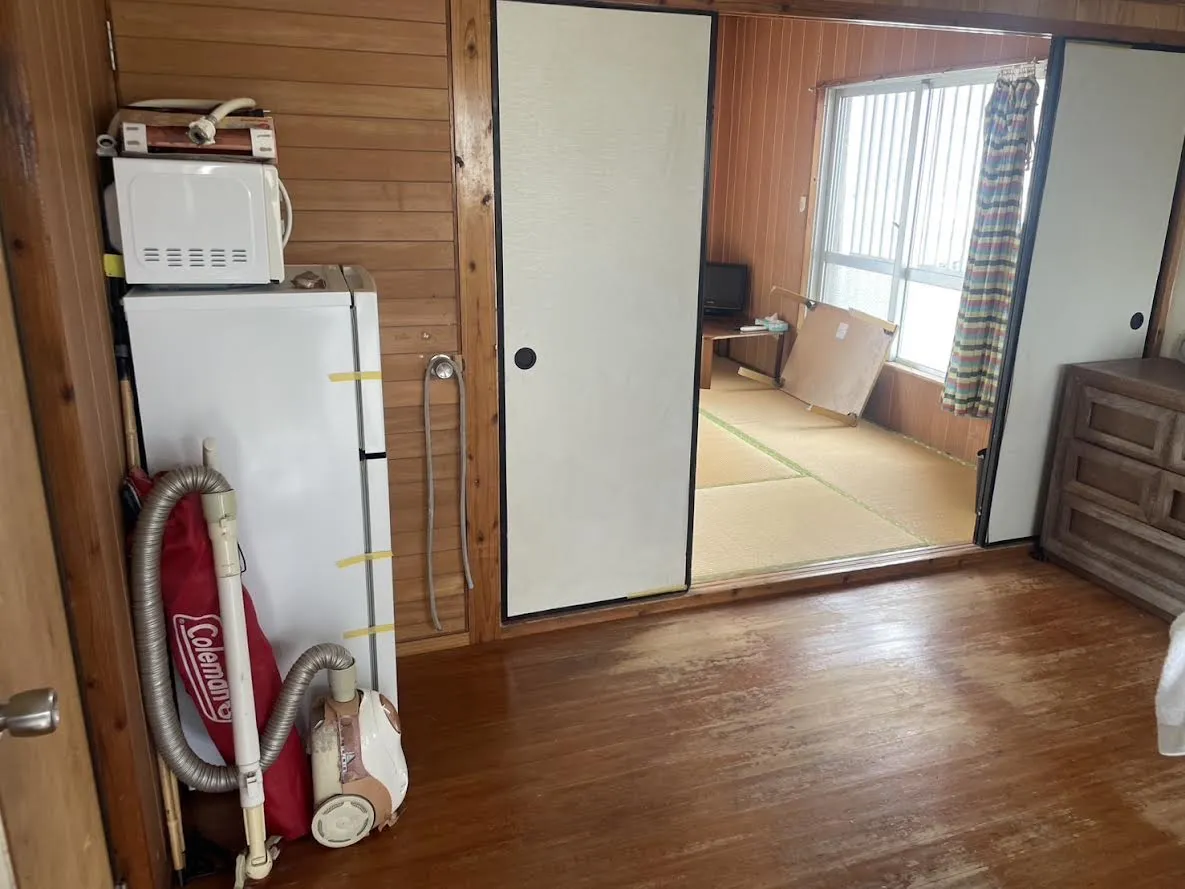 部屋内（一例）
