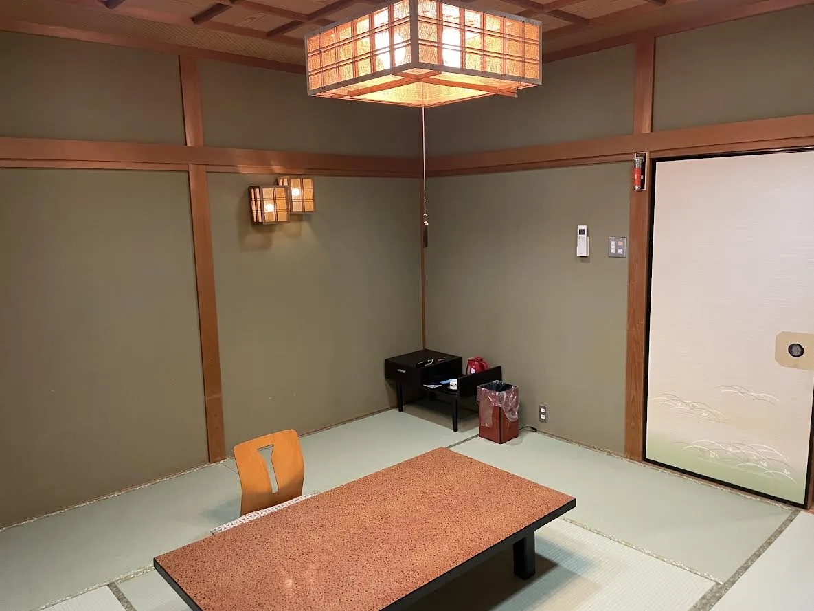 客室寮