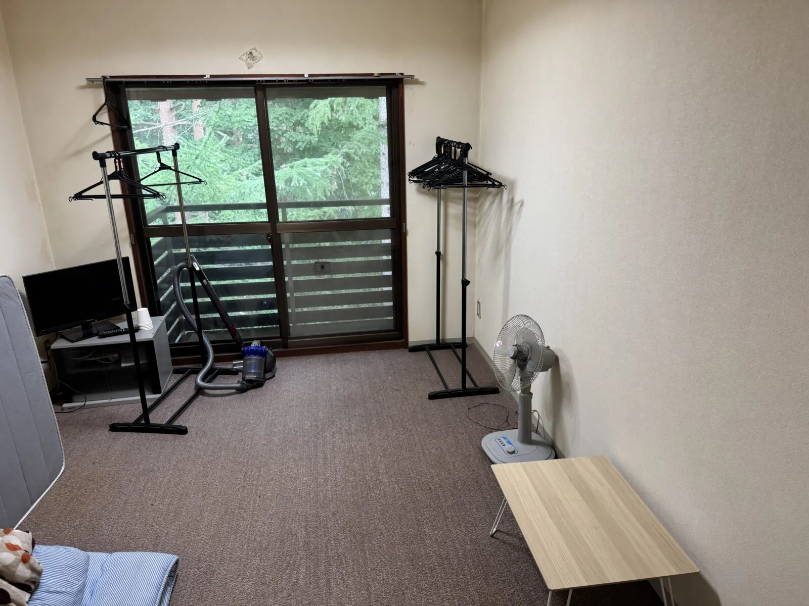 寮例①　※同じ部屋とは限りません