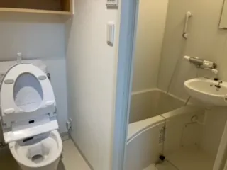 寮