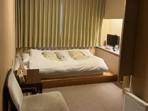 添乗員部屋（例）