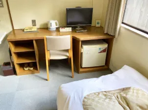 乗務員部屋（例）