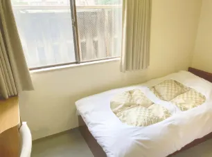 乗務員部屋（例）