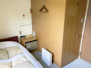 乗務員部屋（例）