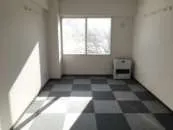 部屋内