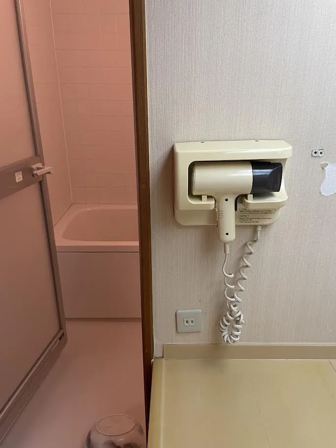 寮