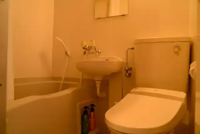 寮（例※すべてこれではありません）