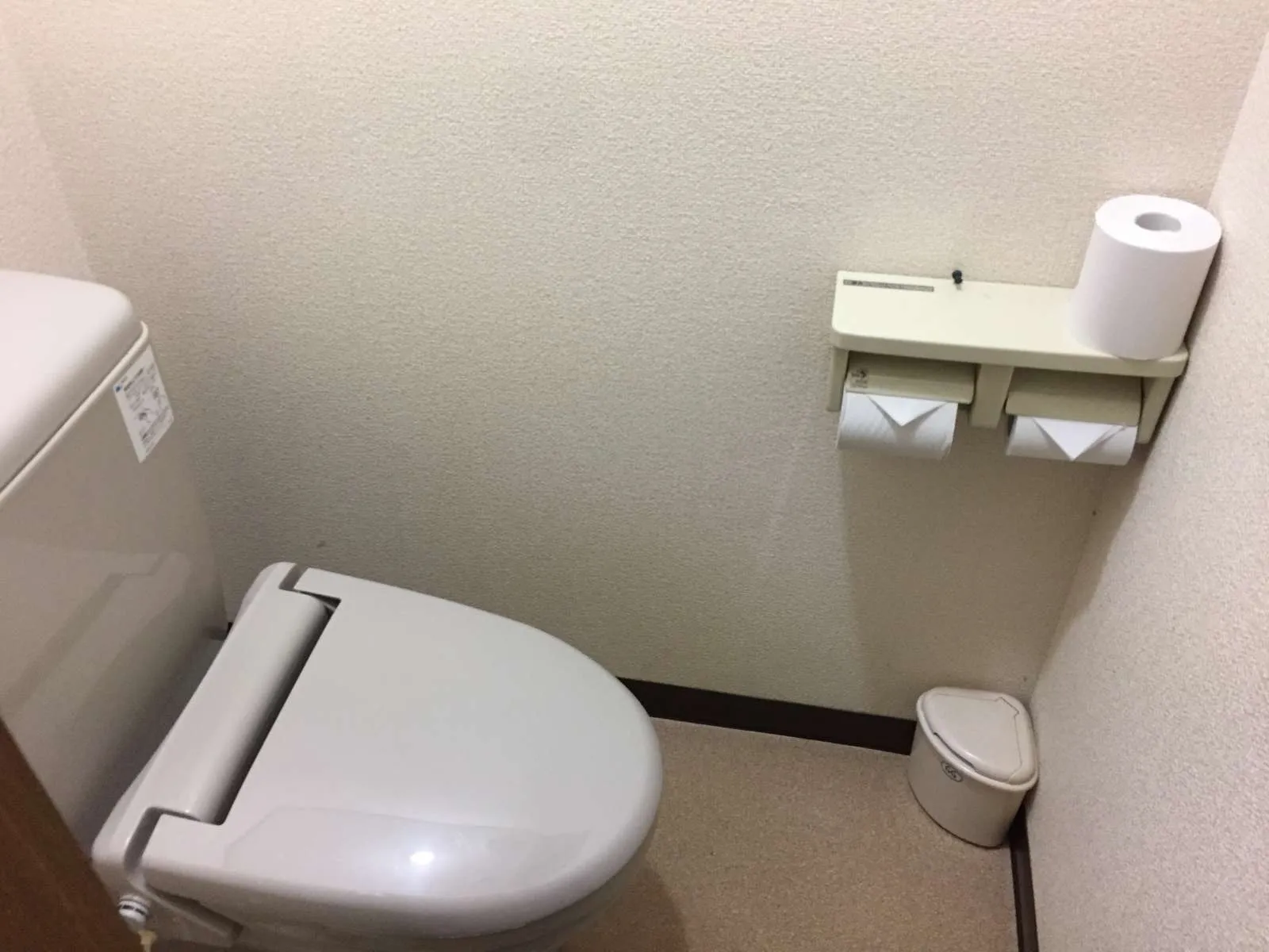 寮内設備1