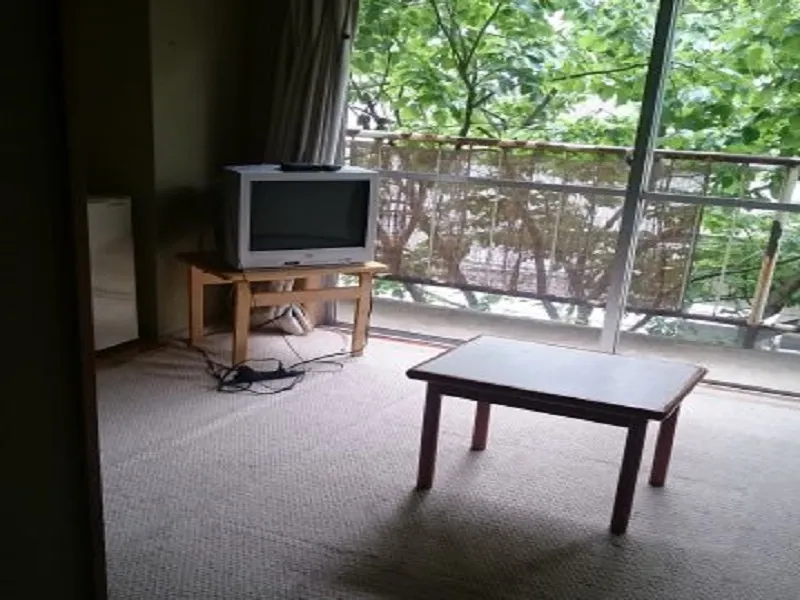 寮