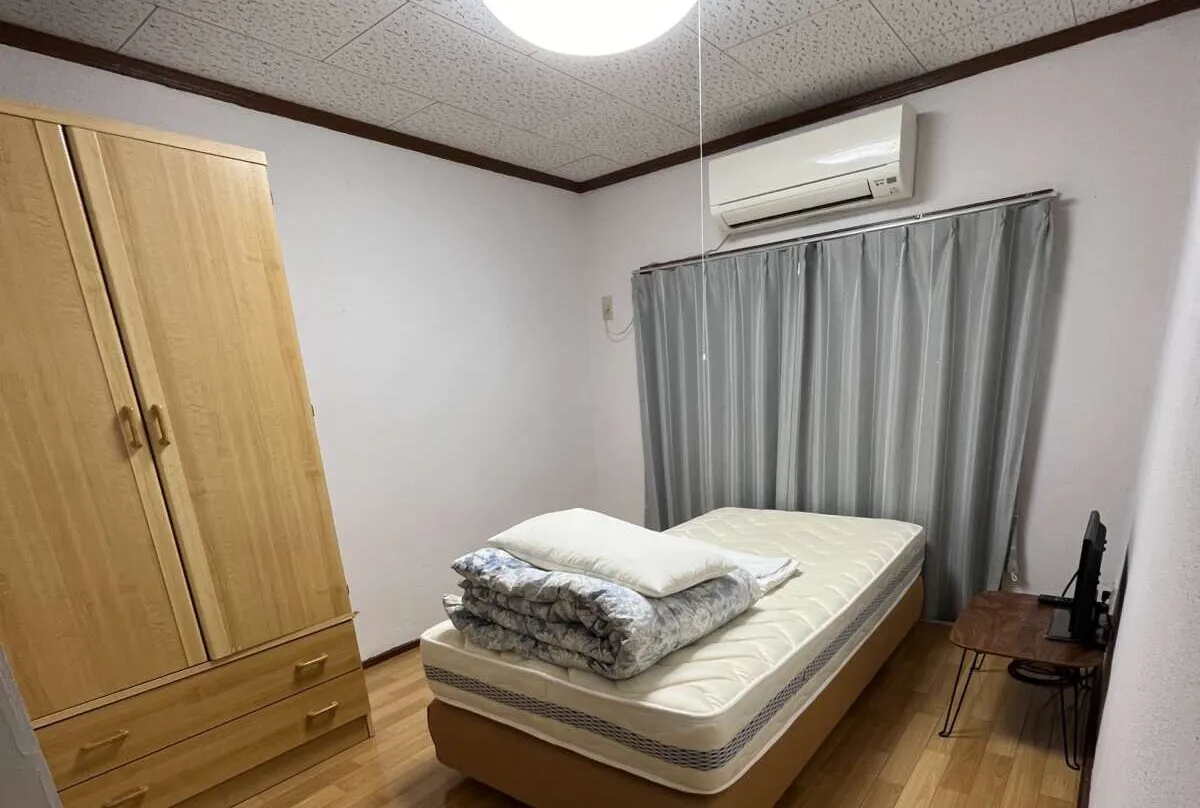 部屋内(一例)