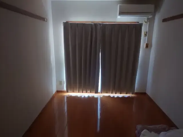 1R個室寮でご用意！