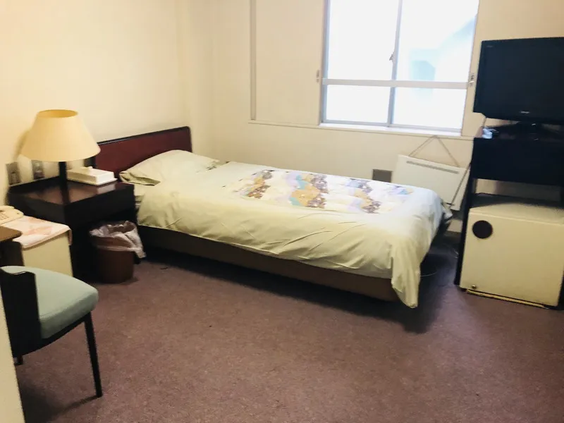 寮　室内