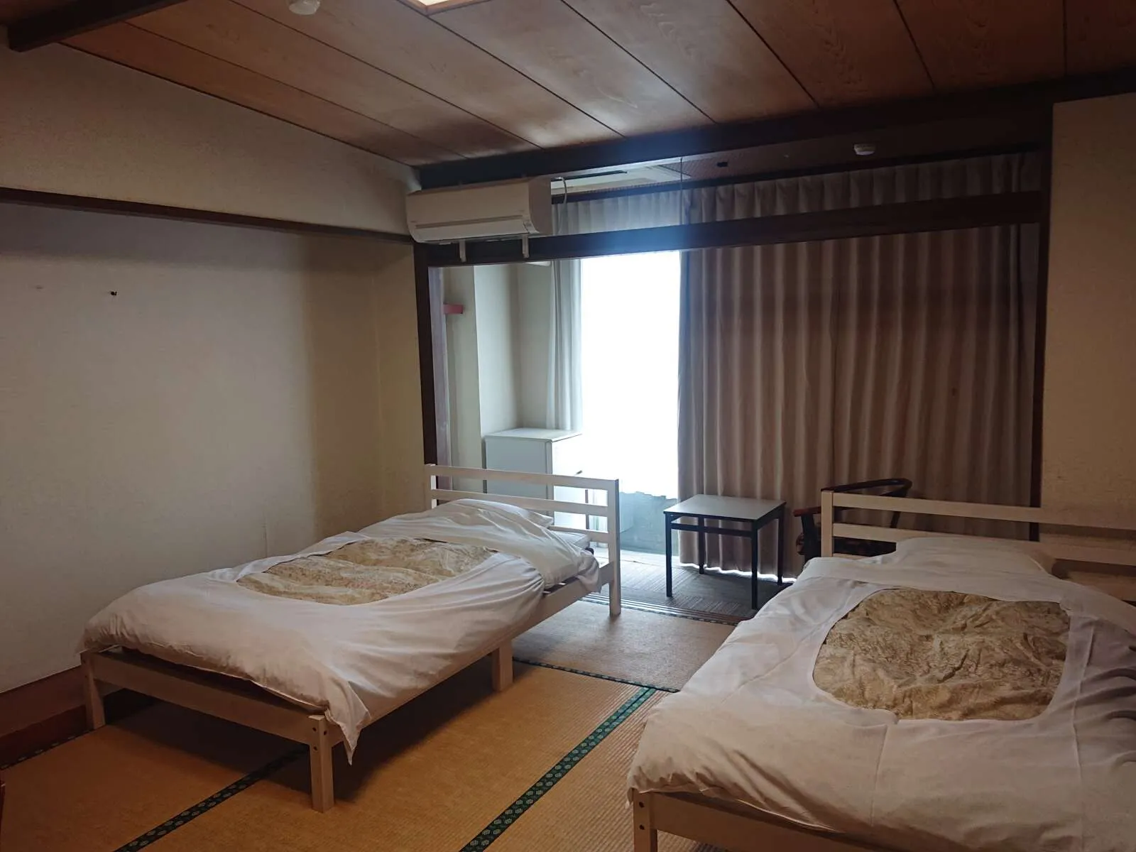 寮のお写真①
