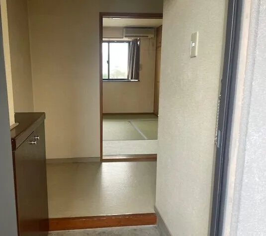 入寮していただく【綺麗なアパート個室寮】