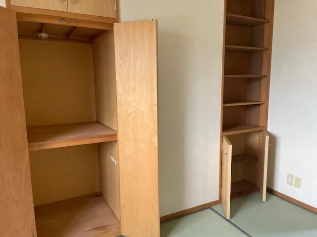 寮写真