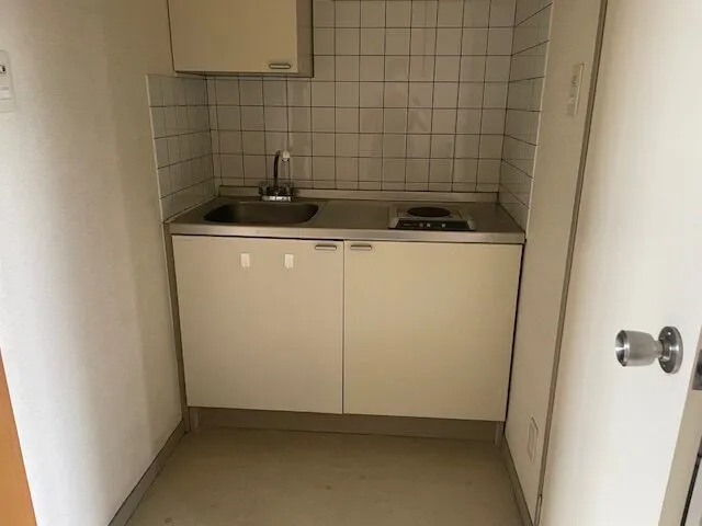 寮写真