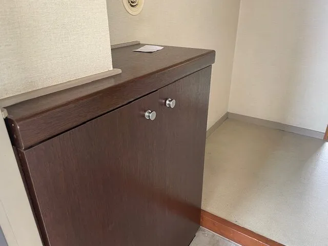 寮写真