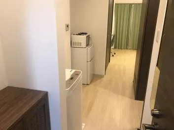 お部屋写真