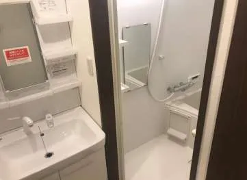 お部屋水回り