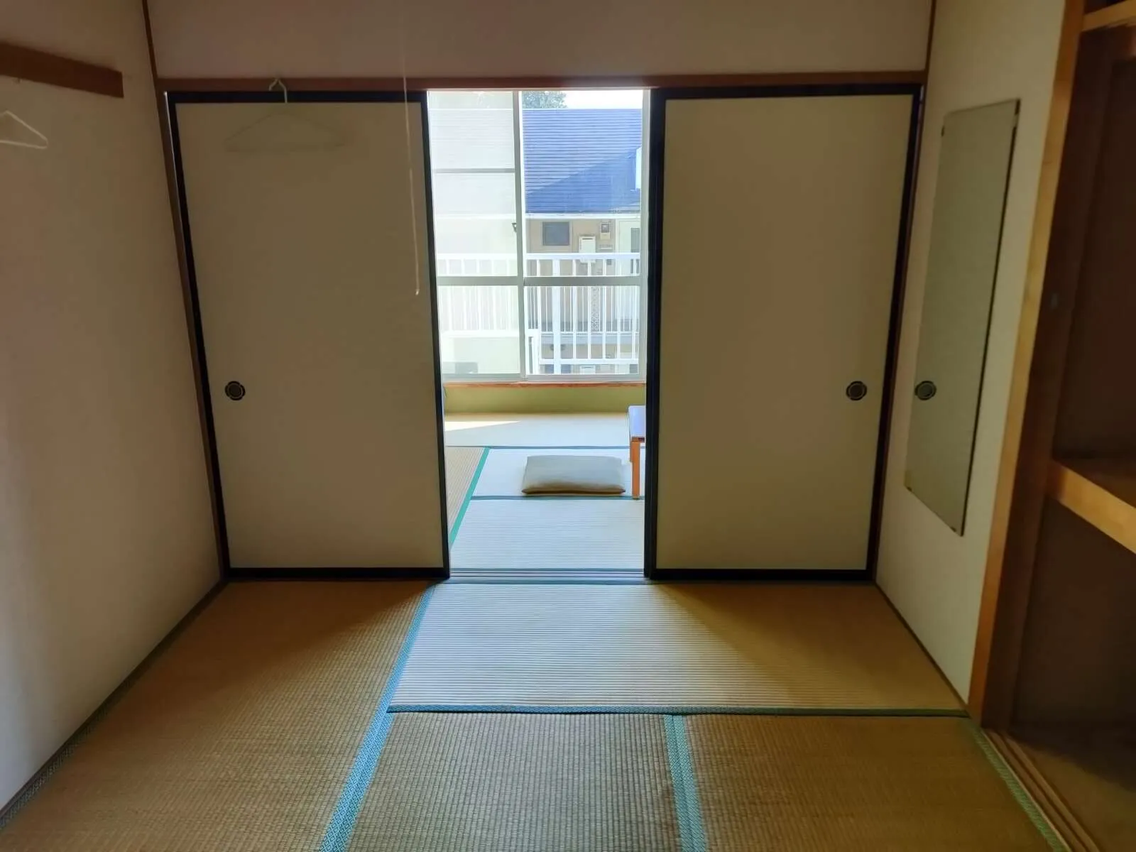 -----　館外寮について　-----