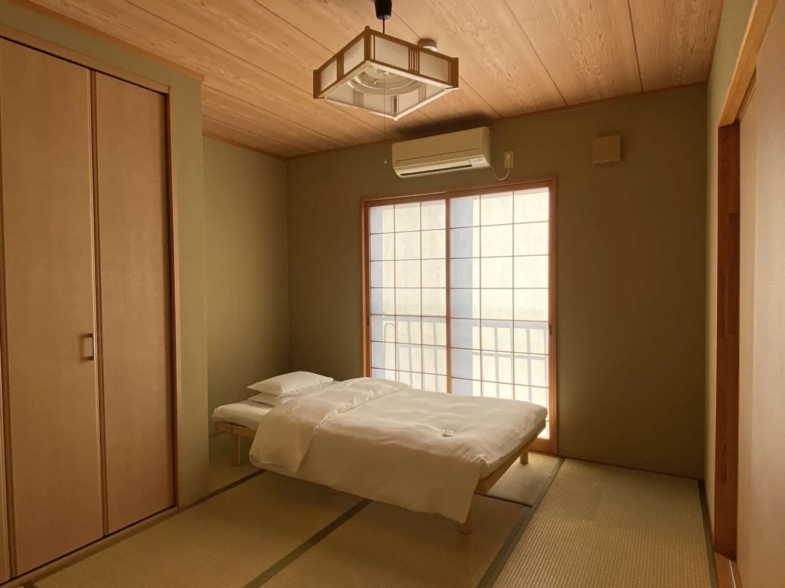 寮の写真①