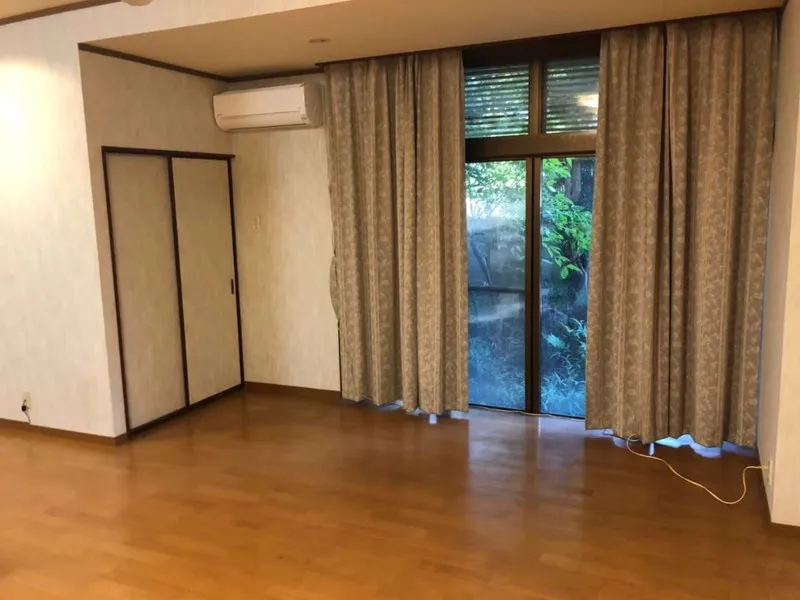 住み込み先となる１R個室寮の参考例について。※参考例