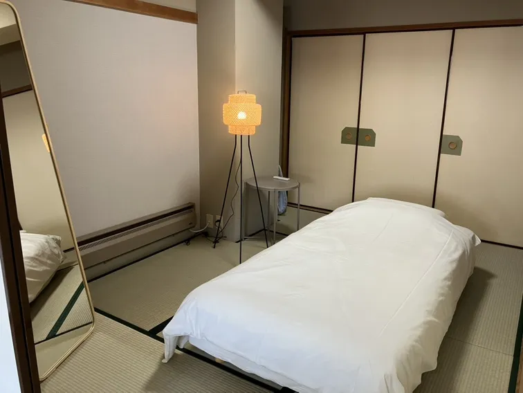 寮の写真⑤