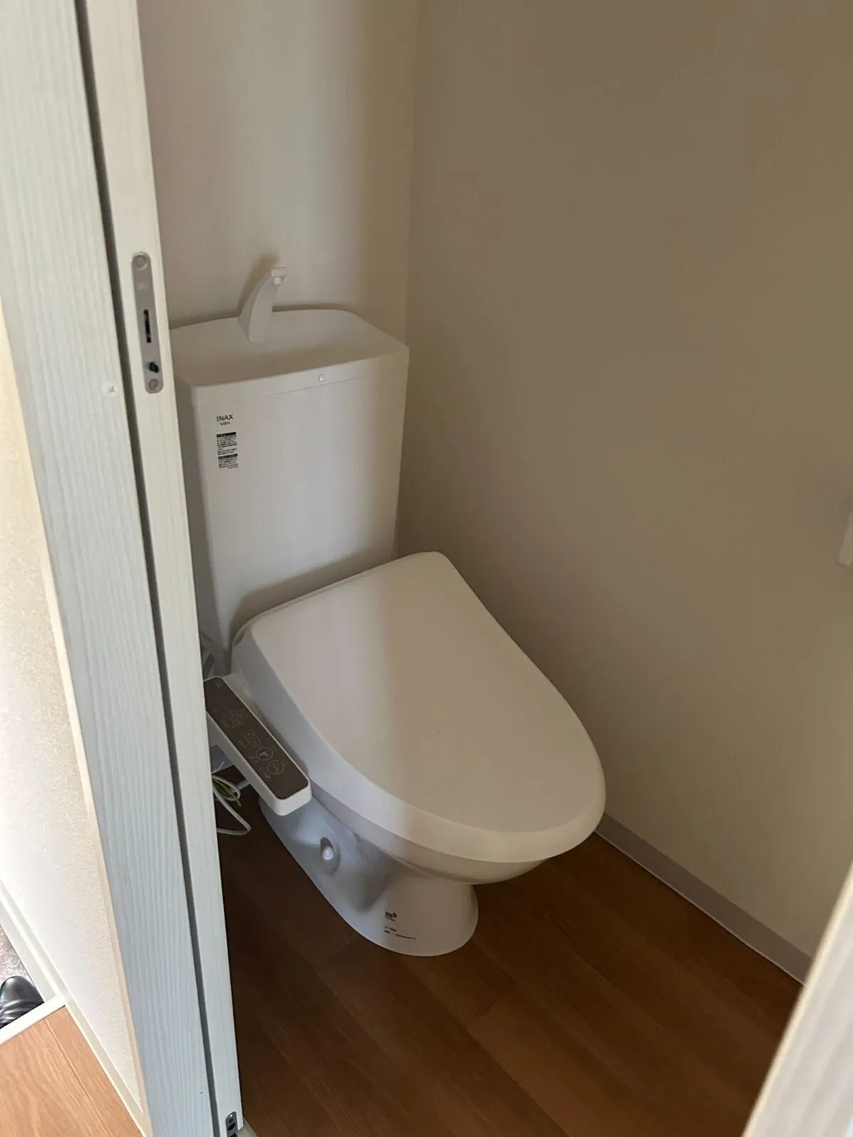 【寮イメージ】トイレは独立タイプ！